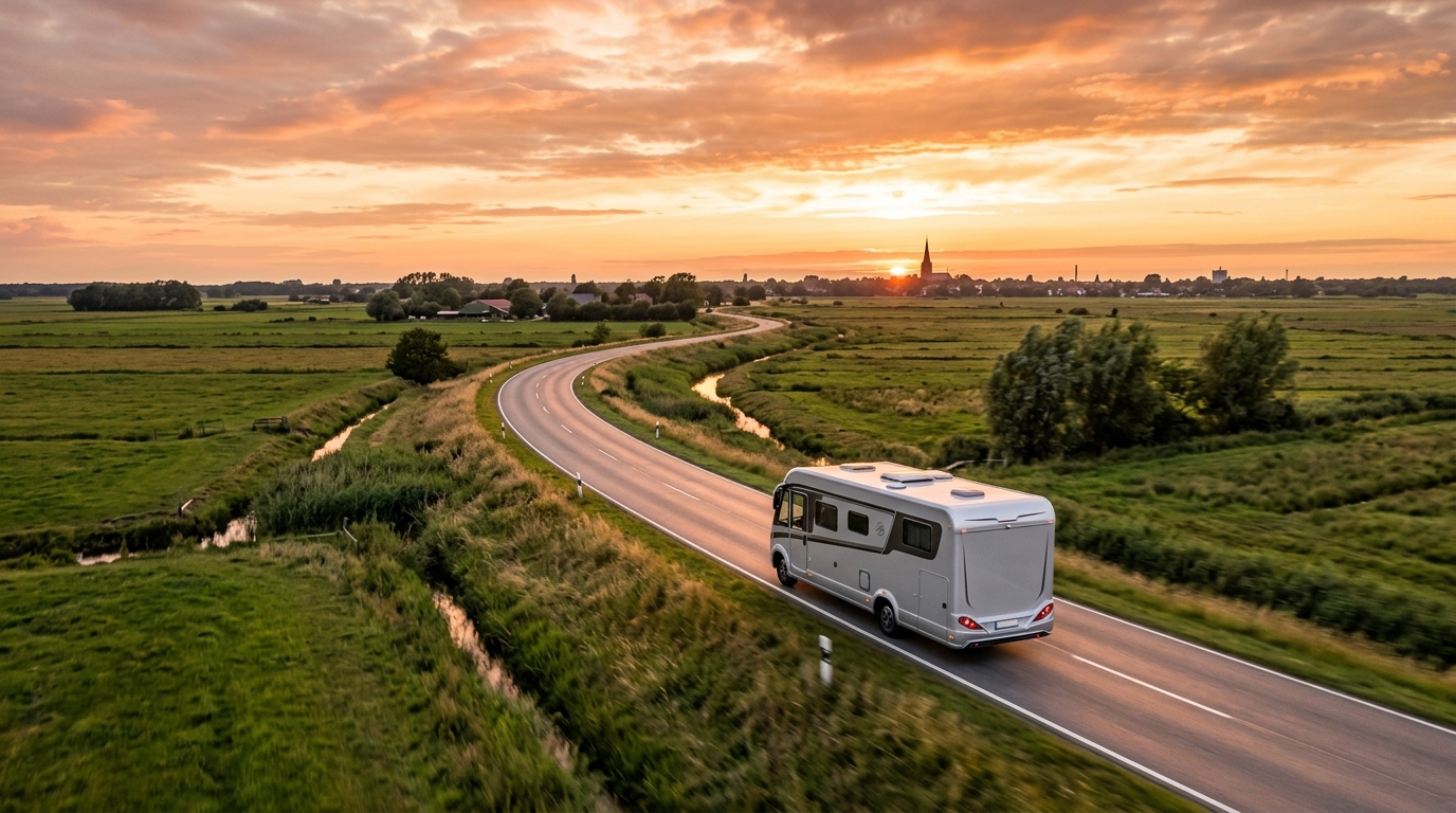 RV Rental Elmshorn